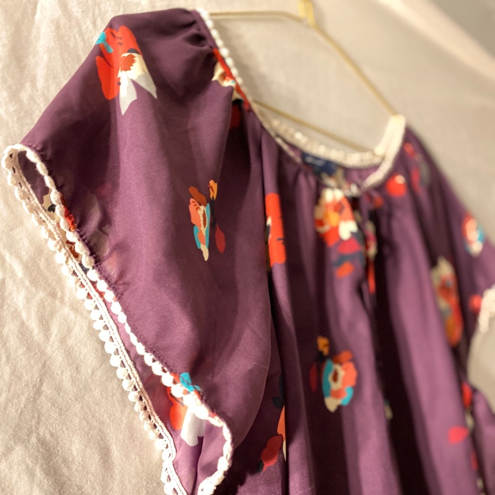 AEO Blouse
